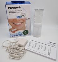 Panasonic EW-DJ40 mobile Munddusche Weiß 25€* Nordrhein-Westfalen - Vettweiß Vorschau