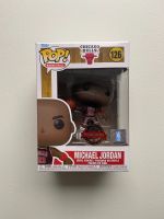 Funko Pop! NBA Michael Jordan Nr.126 NEU & OVP 1/2 Rheinland-Pfalz - Bellheim Vorschau