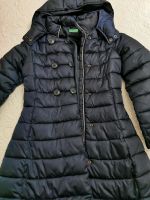 Mädchen Winterjacke Gr. 146 Niedersachsen - Delmenhorst Vorschau