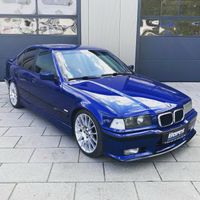 BMW E36 M Stoßstange Seitenschweller Original Rheinland-Pfalz - Germersheim Vorschau