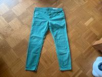 Edc slim fit Gr. 40 , 3/4 Hose Jeans Türkis Niedersachsen - Hameln Vorschau
