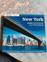 New York Audio Reiseführer Nordrhein-Westfalen - Herne Vorschau