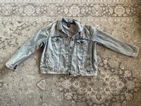 GAP Denim Jacke für Damen Größe XXL zu Verkaufen Saarbrücken-West - Klarenthal Vorschau