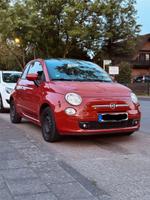 Fiat 500 1.2 8V Pop Pop Nordrhein-Westfalen - Mönchengladbach Vorschau