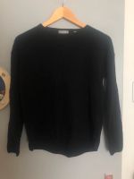 Kaschmir Merino Pullover Damen S schwarz Nordrhein-Westfalen - Overath Vorschau