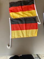 Deutschlandflaggen Herzogtum Lauenburg - Mölln Vorschau