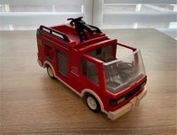 Feuerwehrauto    Playmobil Bayern - Landshut Vorschau