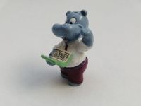 Ü-Ei Figur Guido Geistesblitz Serie Happy Hippo Company 1994 Bayern - Peiting Vorschau