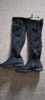 Samtstiefel für Damen Dresden - Gorbitz-Ost Vorschau