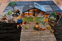 Playmobil reiterhof 3120 Brandenburg - Golzow Oderbruch Vorschau