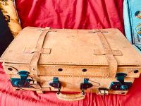 Original Bagages, Vintage Koffer, Giovanni Düsseldorf - Mörsenbroich Vorschau