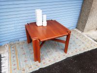 TEAK COUCHTISCH TISCH NIELS BACH DENMARK 70ER 80ER Hannover - Vahrenwald-List Vorschau