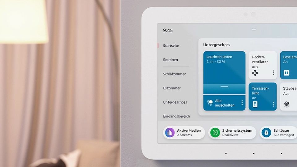 Professionelle KNX Programmierung - Smarthome MDT/ Basalte / Gira in Velpke