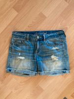 American Eagle Outfitters Damen Jeans Shorts used 38 Innenstadt - Köln Altstadt Vorschau
