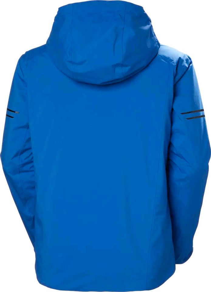 Helly Hansen Swift Team Winterjacke Jacke Skijacke XL Neuwertig O in Herten