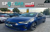 Opel Corsa-e  Elegance 11 KW Charger Multimedia Hessen - Griesheim Vorschau