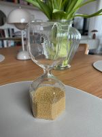 Ikea Sanduhr Gold Glas Niedersachsen - Lehre Vorschau
