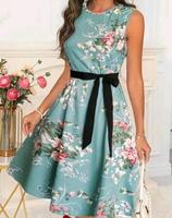 NEU Kleid Sommerkleid Sommer Größe 40 / L Vahr - Neue Vahr Südost Vorschau