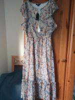 Sommerkleid, Esmara Kleid, Kleid Schleswig-Holstein - Hohenfelde Vorschau