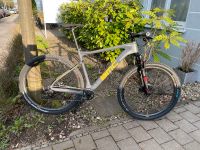 BMC Teamelite 01 One (L, 29", 9.9kg, SRAM XX1) - oder nur Rahmen München - Sendling-Westpark Vorschau