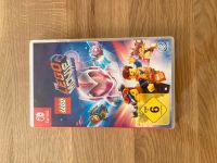 Verkauft wird eine Nintendo Switch Spiel Lego  Movie Sachsen - Döbeln Vorschau