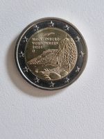 2 Euro Mecklenburg Vorpommern Nordrhein-Westfalen - Rietberg Vorschau