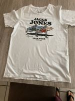 T-Shirt Jack&Jones Gr.164 Nordrhein-Westfalen - Löhne Vorschau