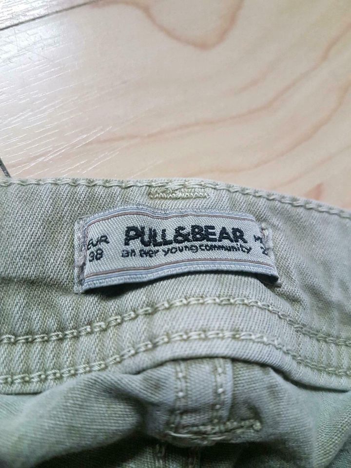 Pull & bear  jeans neu in Hamburg