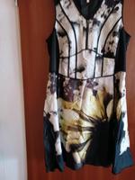 Sommerkleid,Gr 44,Marke Biba Berlin - Charlottenburg Vorschau