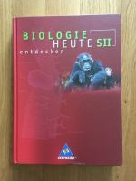 Biologie heute S2 - Schroedel Lehrbuch Müritz - Landkreis - Penzlin Vorschau