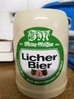 Licher Bierkrug Hessen - Pohlheim Vorschau