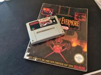 Secret of Evermore PAL SNES Super Nintendo Niedersachsen - Delmenhorst Vorschau