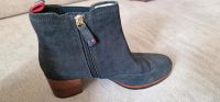 Tommy Hilfiger Damen Stiefeletten Leder gr.39 neu Bayern - Erlangen Vorschau