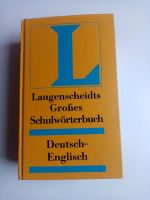 Buch Deutsch Englisch dictionary Übersetzung Wörterbuch Altona - Hamburg Ottensen Vorschau