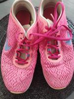 Nike Turnschuhe Zoom Gr. 36,5 Nordrhein-Westfalen - Brühl Vorschau