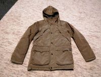 Marc O'Polo Mantel Jacke Winterjacke braun warm Gr. 152 Bayern - Klingenberg am Main Vorschau