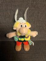 Comic Stofffigur Asterix Bayern - Ehingen Mittelfr Vorschau