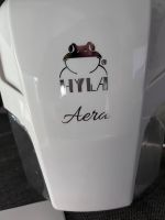 Hyla Aera || weiß Duisburg - Neumühl Vorschau