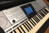 Yamaha PSR 3000 elektronisches keyboard Klassiker piano Bayern - Offenhausen Vorschau