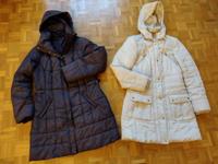 2 SteppMäntel Damen in 36 und 38 jeweils 10€ Ricklingen - Wettbergen Vorschau