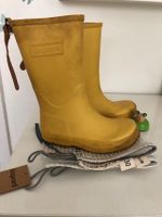 * Bisgaard* Regenstiefel Gelb Gr. 30 Bielefeld - Bielefeld (Innenstadt) Vorschau