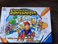 Verkaufe TipToi Spiel Reise durch die Jahreszeiten Sachsen - Königsbrück Vorschau