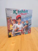 Kitchen Rush - Pegasus Familienspiel (Deutsch, Neuwertig) Bayern - Regensburg Vorschau