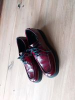 Wikers Schuhe bordeaux Gr.38 Niedersachsen - Lingen (Ems) Vorschau