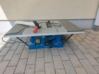 Tischkreissäge HS250L SE Scheppach - 2000W / 230V | 87mm Hohberg - Niederschopfheim Vorschau