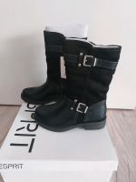 Winterstiefel Gr 32 neu Esprit incl.Versand Nordrhein-Westfalen - Velbert Vorschau