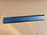 Audi s4 s6 c4 carbon leiste hinten Rechts 4a0867420 Hessen - Bischoffen Vorschau