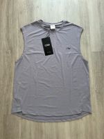 *NEU* ICIW STRIDE SLEEVELESS T-SHIRT MEN LIGHT BLUE M Bayern - Haßfurt Vorschau