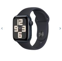 Apple Watch SE 40mm Nordrhein-Westfalen - Ahaus Vorschau