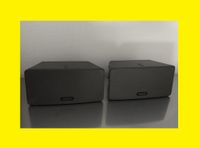 Sonos Play:3 Streaming Lautsprecher Speaker Musik Box wie NEU Nordrhein-Westfalen - Bad Oeynhausen Vorschau